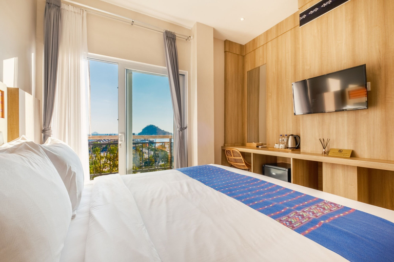 Bedroom 4, Dejavu 2.0 Labuan Bajo, West Manggarai