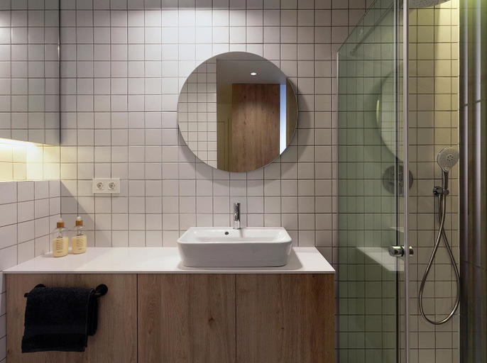 Bathroom 4, Retiro 24, Alicante