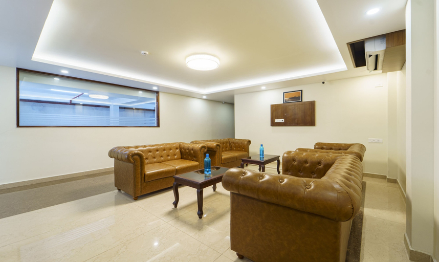 Others 4, Treebo Aaravi Residency, 800 Mtrs From Promenade Beach, Puducherry