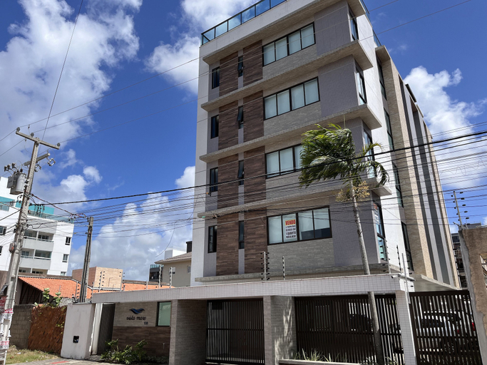 Exterior & Views 2, Flat Comfort Vista Mare Studios - Intermares, Cabedelo