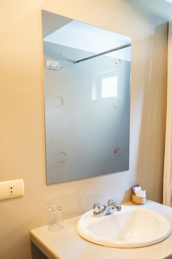 Bathroom 4, Santuario Machupicchu, Urubamba