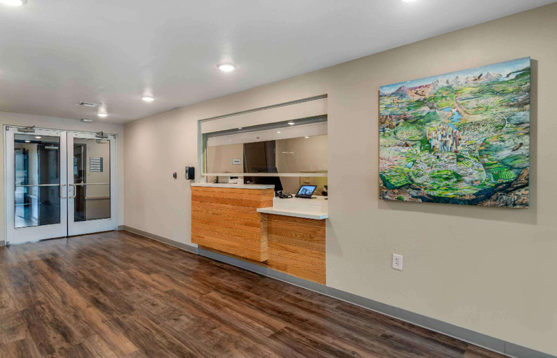 Public Area 2, Extended Stay America Suites - Atlanta - Lithia Springs, Douglas