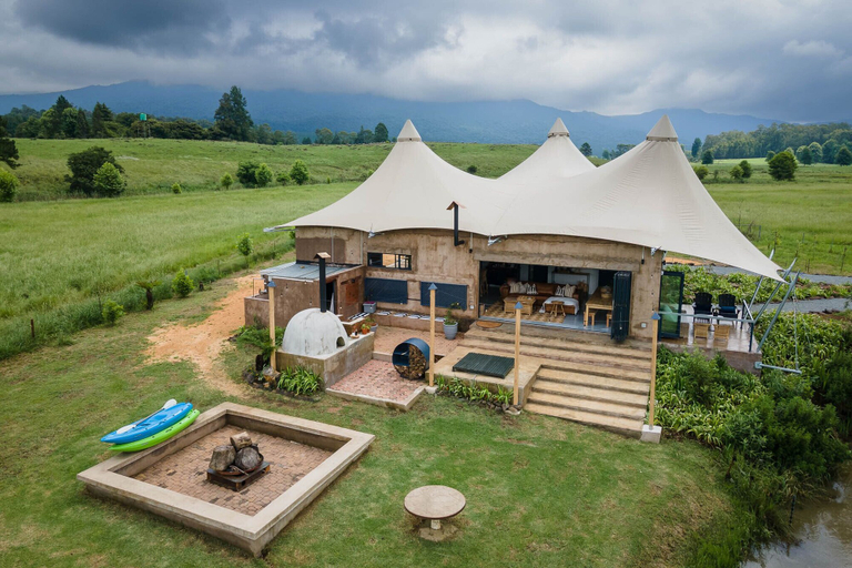 Exterior & Views, Belvidere Country Estate, Umgungundlovu