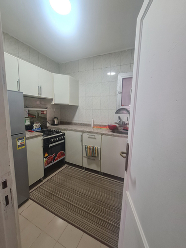 Others 5, Your home at Rehab, New Cairo City