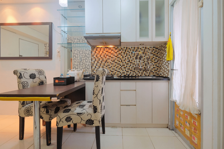 Others 4, Emerald Functional 2BR Apartment Gading Nias By Travelio, North Jakarta