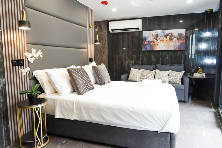 Others 4, Recharge Residences, Singapore