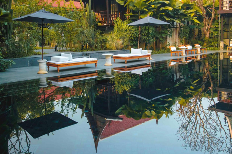Sport & Beauty 2, Villa Mahabhirom (SHA Extra Plus), Muang Chiang Mai