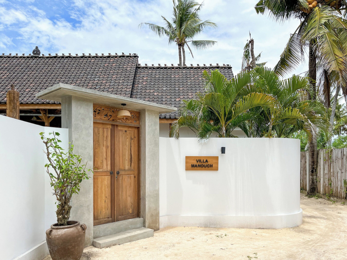 Exterior & Views 2, Villa Manouch, Klungkung