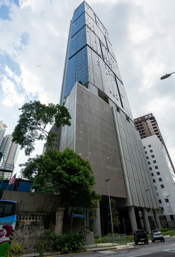 Exterior & Views 2, Pavilion Ceylon Hill Suites, Bukit Bintang by Perfect Host, Kuala Lumpur