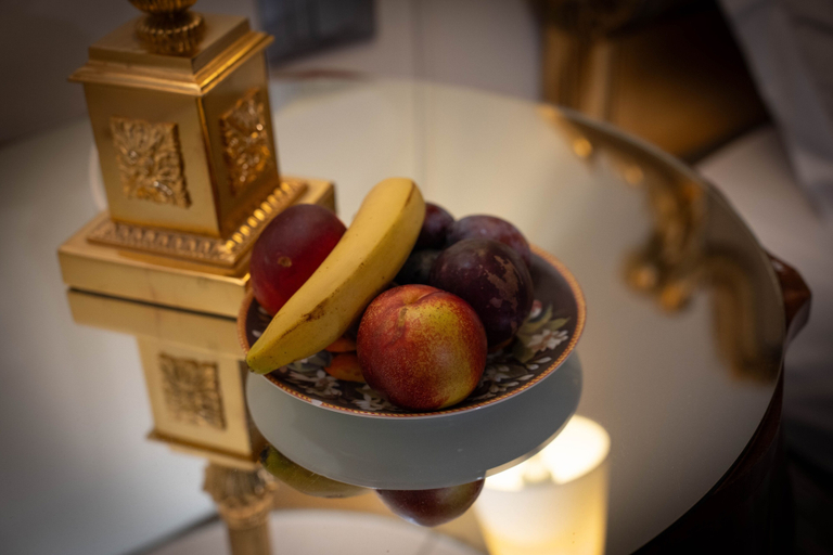 Food & Drinks 4, Morali Palace, Genova