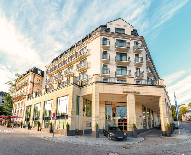 Exterior & Views 2, Maison Messmer - ein Mitglied der Hommage Luxury Hotels Collection, Baden-Baden
