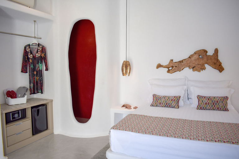 Bedroom 5, Angels Pillow - Adults Only, South Aegean