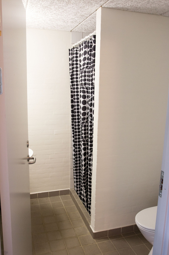 Bathroom 3, PULZION - Sportshotel, Kolding
