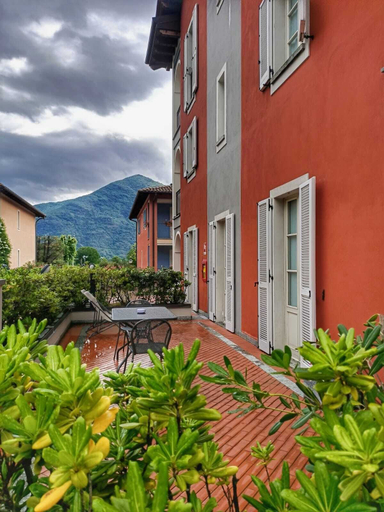 Exterior & Views 2, Aquazzurra Resort & Aparthotel, Verbano-Cusio-Ossola