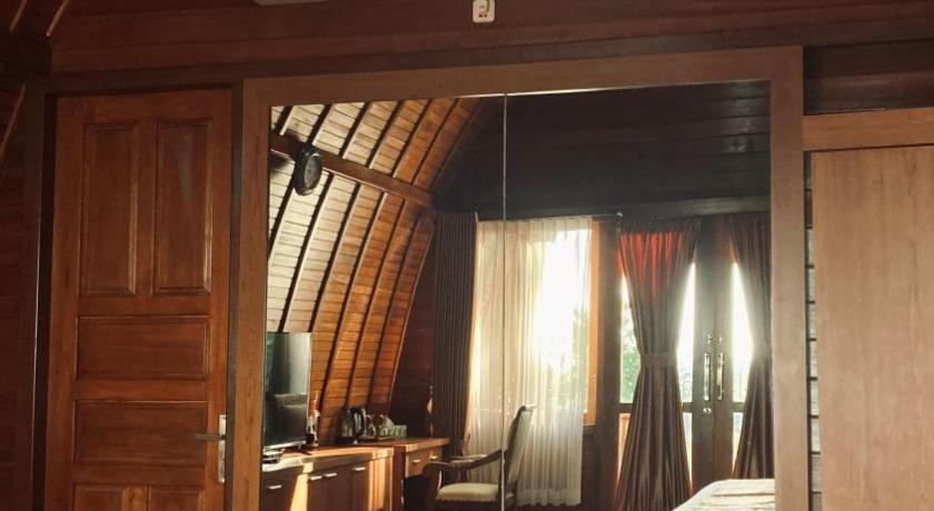 Bedroom 2, VILA WAILANGA, Ternate
