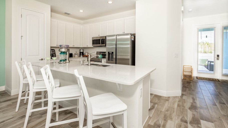 Others 5, Villa by the Mouse: Margaritaville Oasis, Osceola
