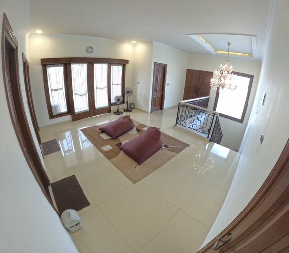 Others 5, Villa Casa Baiti Syariah Malioboro, Yogyakarta