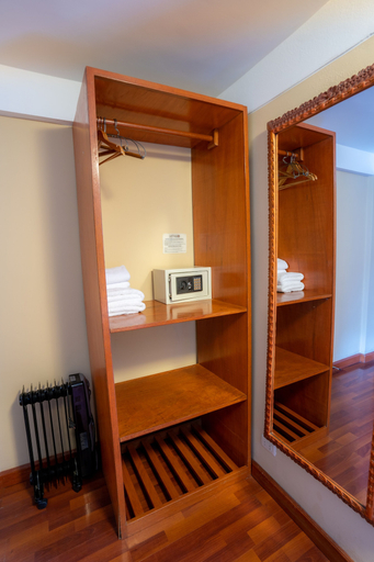 Bedroom 3, Santuario Machupicchu, Urubamba