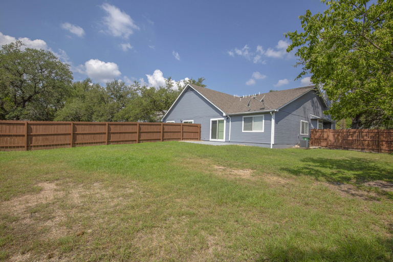 Exterior & Views 2, Blissful Retreat, Williamson