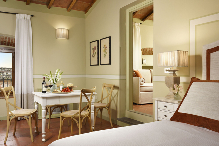 Bedroom 2, Borgo Antico Casalbosco, Pistoia