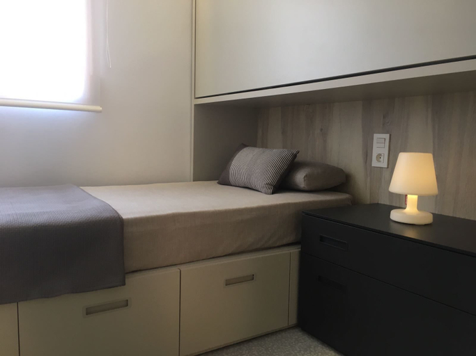 Bedroom 3, Retiro 24, Alicante