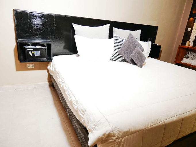Bedroom 3, 1 Deluxe Lifestyle, Sosua