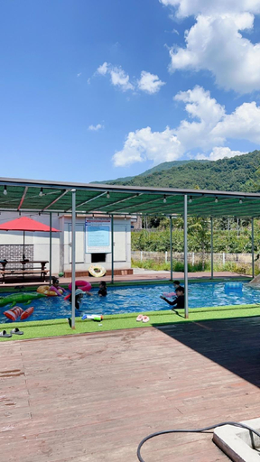 Sport & Beauty 2, Cheongdo dolgorae poolhouse pension, Cheongdo