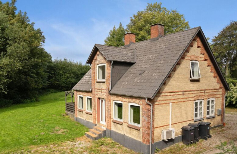 Exterior & Views, Breakaway Cottage, Sønderborg