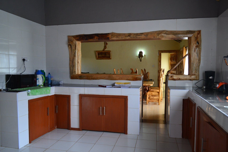 Others 5, Burguret Kilele Guest House & Restaurant, Kieni
