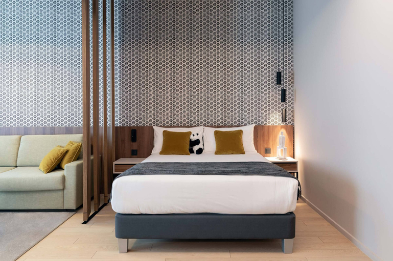 Bedroom 10