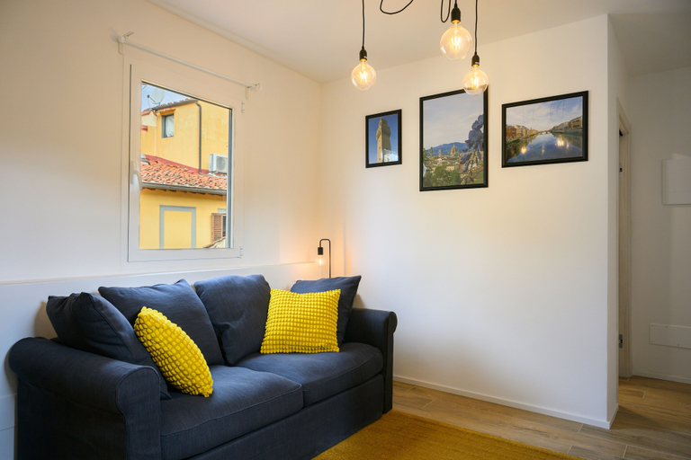 Others 5, Sapiti Modern by Mmega, Florence