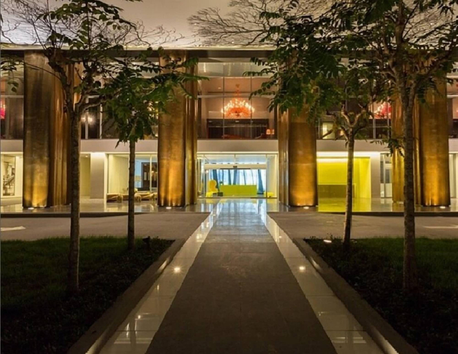 Exterior & Views, Yoo Apartamento, Panamá