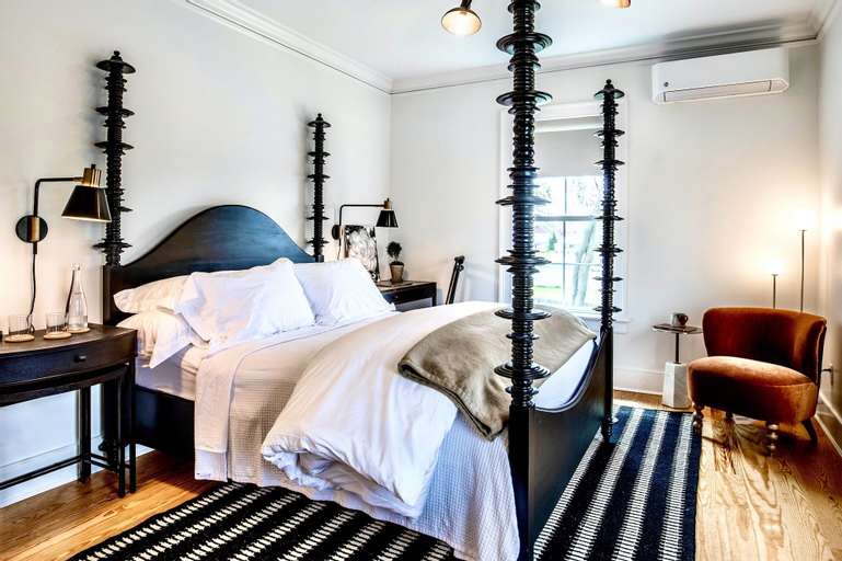 Bedroom 2, Vine & Sand, Suffolk