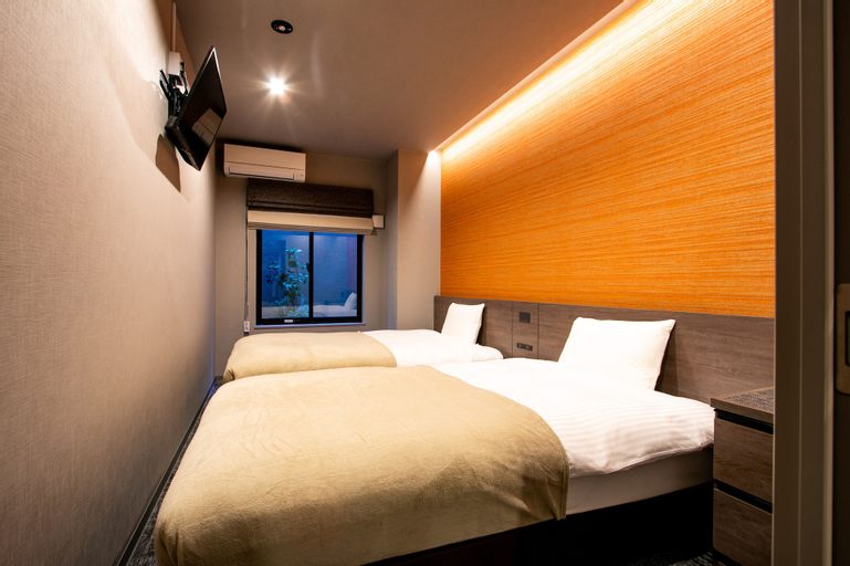 Bedroom 9
