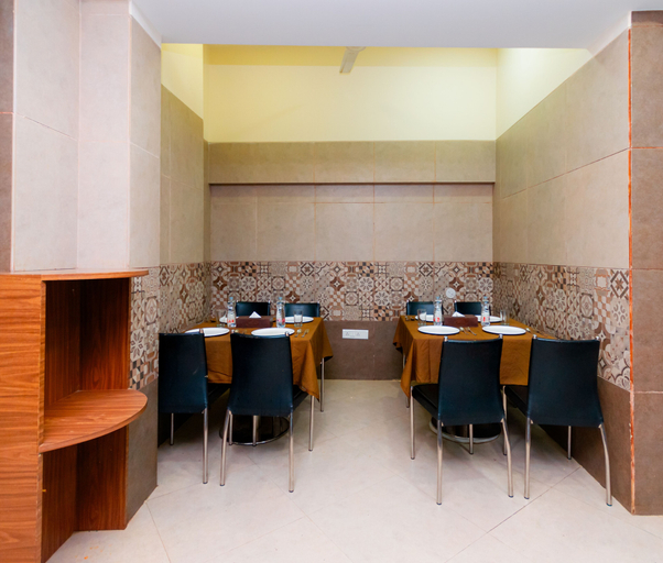 Food & Drinks 3, Treebo Laaiba Residency, Mumbai Suburban
