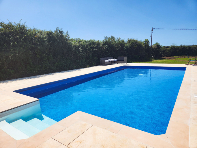 Sport & Beauty 4, Gower Hideaway - 3 Bed - Ocean Breeze, Swansea