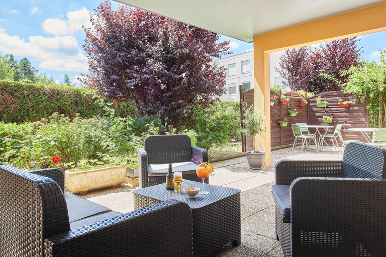 Food & Drinks 4, Kyriad Nancy Ouest - Laxou Zenith, Meurthe-et-Moselle