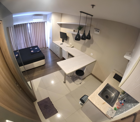 Others 3, Student Park 530 by We Stay, Sleman