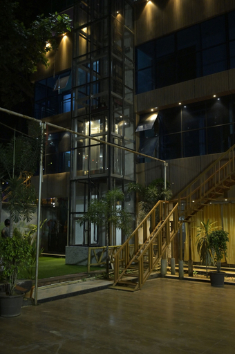 Exterior & Views 2, Holy Palace, Mayurbhanj