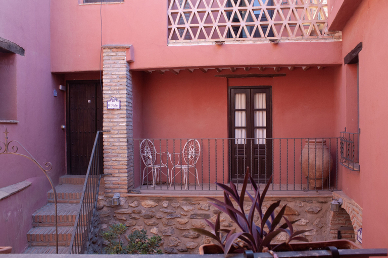 Exterior & Views 2, Alqueria de los Lentos, Granada