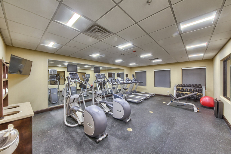 Others 3, Holiday Inn Express & Suites CARRIZO SPRINGS by IHG, Dimmit