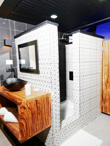 Bathroom 4, 1 Deluxe Lifestyle, Sosua