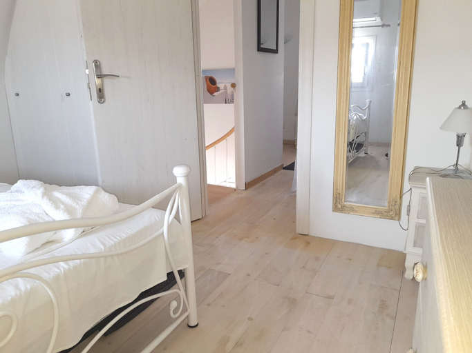 Bedroom 3, atlantis villa - sea paradise, South Aegean