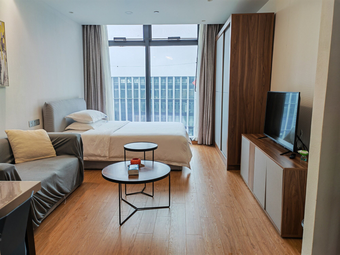 Others 4, hengqi hostel at hangzhou, Hangzhou