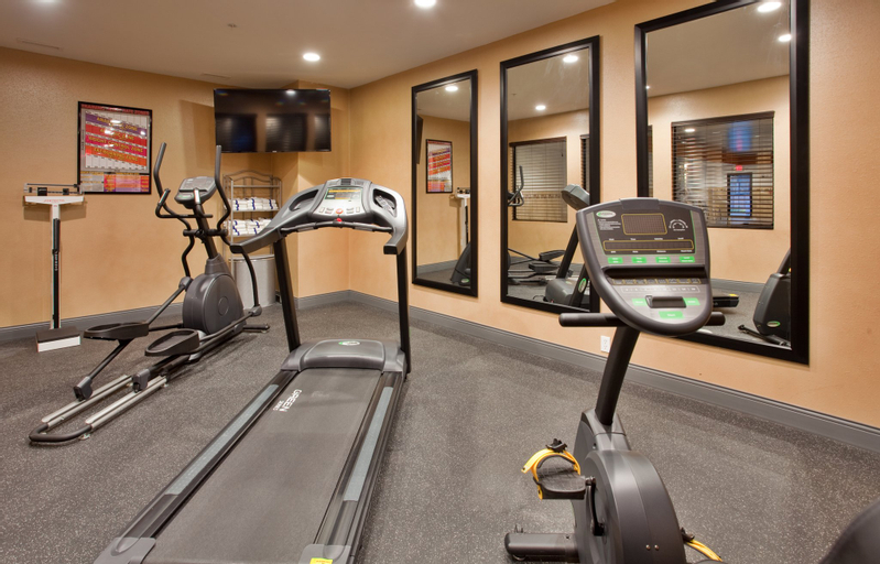 Others 5, Holiday Inn Express & Suites ST LOUIS AIRPORT, Saint Louis
