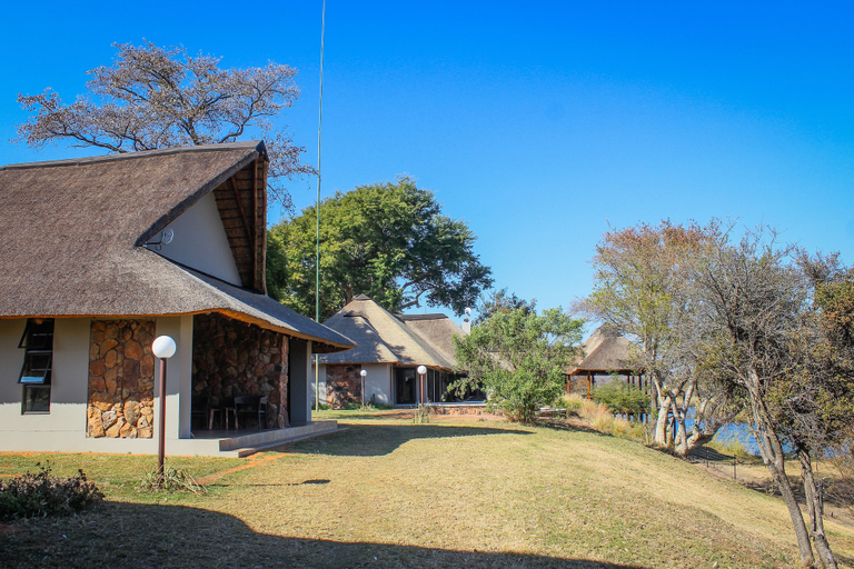 Exterior & Views 2, Royal Morubisi River Lodge, Waterberg