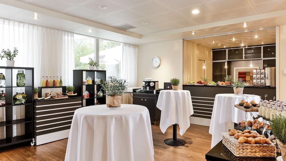 Food & Drinks 5, Essential by Dorint Basel City, Basel