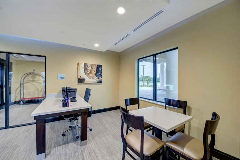 Business Facilities