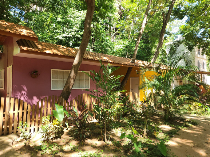 Exterior & Views 5, Lenca World, Roatán