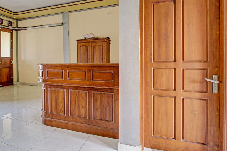 Others 5, Hotel O Timoti Guest House, Yogyakarta
